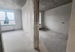 1-к квартира, вторичка, 36м2, 6/18 этаж