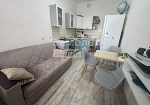 1-к квартира, вторичка, 36м2, 18/18 этаж