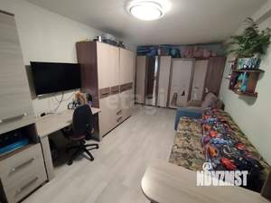 1-к квартира, вторичка, 36м2, 16/16 этаж