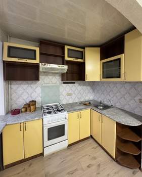 2-к квартира, вторичка, 53м2, 4/5 этаж