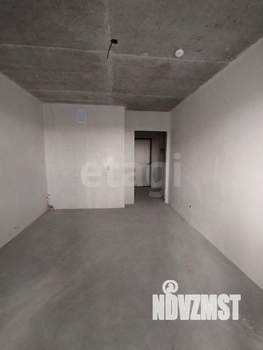 Студия квартира, вторичка, 22м2, 13/18 этаж