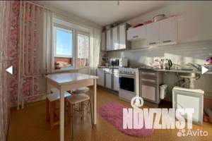 2-к квартира, вторичка, 63м2, 11/17 этаж