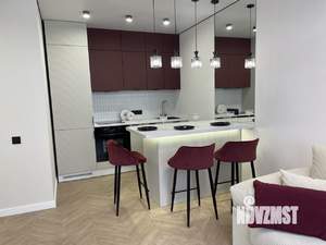 3-к квартира, вторичка, 60м2, 12/14 этаж