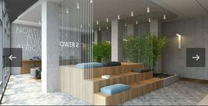 1-к квартира, вторичка, 39м2, 7/24 этаж