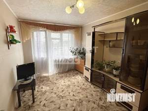 2-к квартира, вторичка, 43м2, 5/5 этаж