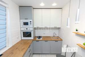 4-к квартира, вторичка, 68м2, 9/9 этаж