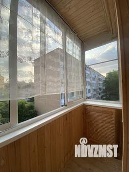 1-к квартира, вторичка, 29м2, 7/9 этаж