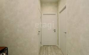 2-к квартира, вторичка, 61м2, 13/17 этаж