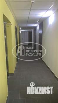 Студия квартира, вторичка, 28м2, 2/13 этаж