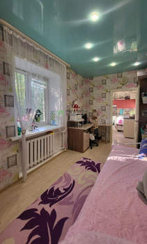 2-к квартира, вторичка, 40м2, 2/5 этаж