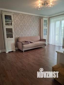 1-к квартира, вторичка, 37м2, 2/5 этаж