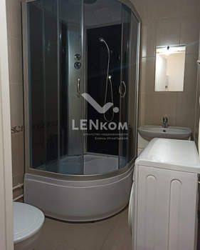 Студия квартира, вторичка, 22м2, 8/17 этаж