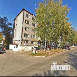 Студия квартира, вторичка, 18м2, 4/5 этаж