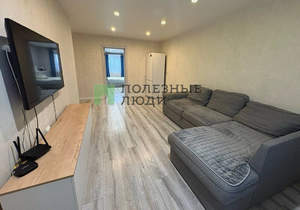 3-к квартира, вторичка, 60м2, 4/5 этаж