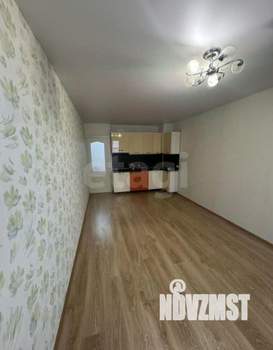 Студия квартира, вторичка, 26м2, 4/18 этаж