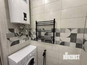 1-к квартира, вторичка, 35м2, 12/17 этаж