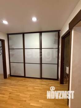 3-к квартира, вторичка, 93м2, 7/17 этаж