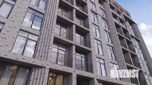 2-к квартира, вторичка, 93м2, 2/8 этаж