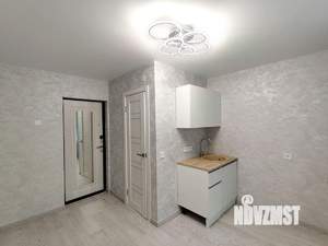 Студия квартира, вторичка, 13м2, 5/9 этаж