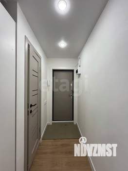 1-к квартира, вторичка, 31м2, 3/5 этаж