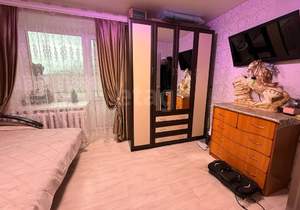 2-к квартира, вторичка, 38м2, 4/9 этаж