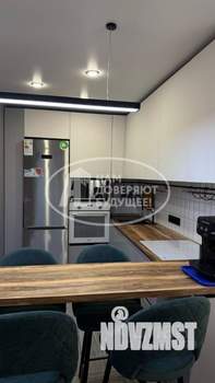 1-к квартира, вторичка, 41м2, 14/18 этаж