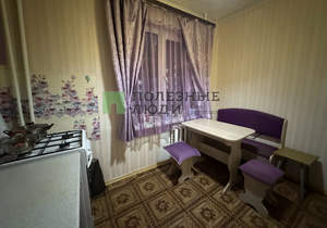 3-к квартира, вторичка, 55м2, 8/9 этаж