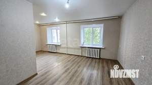 1-к квартира, вторичка, 25м2, 2/5 этаж