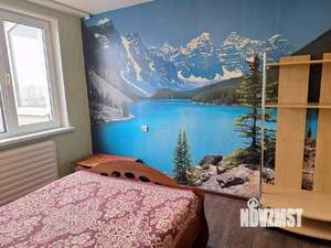 2-к квартира, вторичка, 43м2, 9/9 этаж