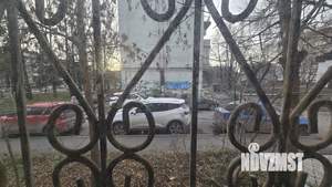 3-к квартира, вторичка, 76м2, 1/4 этаж