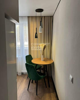 2-к квартира, вторичка, 45м2, 9/9 этаж