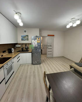 2-к квартира, вторичка, 62м2, 16/16 этаж