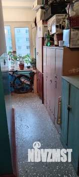 2-к квартира, вторичка, 43м2, 5/9 этаж