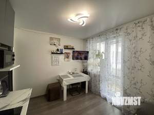 1-к квартира, вторичка, 33м2, 7/8 этаж