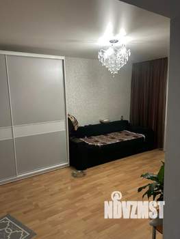 3-к квартира, вторичка, 55м2, 5/9 этаж