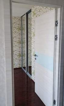3-к квартира, вторичка, 60м2, 12/17 этаж