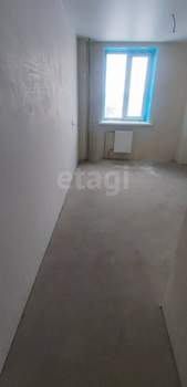 1-к квартира, вторичка, 37м2, 10/14 этаж