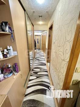 3-к квартира, вторичка, 54м2, 6/9 этаж