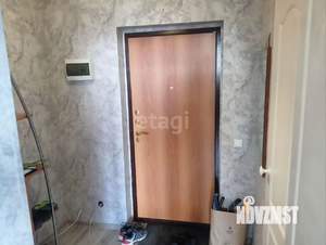 1-к квартира, вторичка, 29м2, 14/18 этаж
