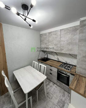 2-к квартира, вторичка, 43м2, 5/9 этаж