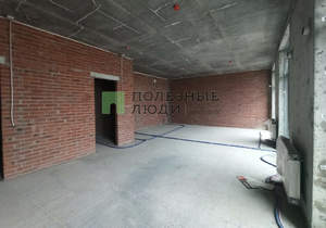 Студия квартира, вторичка, 59м2, 7/8 этаж