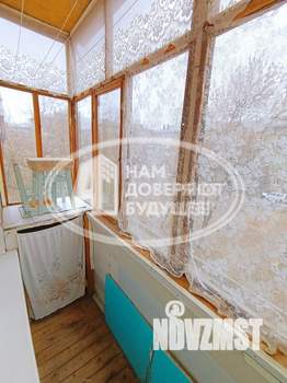 1-к квартира, вторичка, 31м2, 2/5 этаж