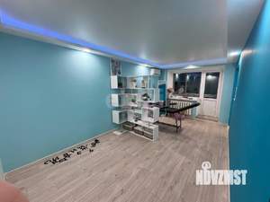 1-к квартира, вторичка, 30м2, 3/5 этаж