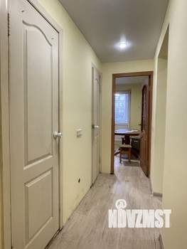 2-к квартира, вторичка, 48м2, 5/5 этаж