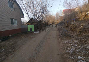 Студия квартира, вторичка, 21м2, 1/2 этаж