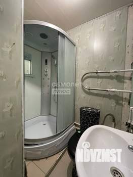 Студия квартира, вторичка, 23м2, 14/20 этаж