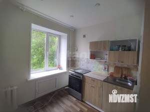 1-к квартира, вторичка, 30м2, 2/3 этаж