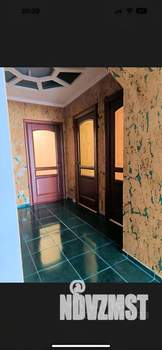 3-к квартира, вторичка, 93м2, 8/9 этаж