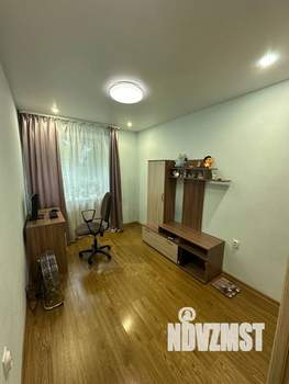 3-к квартира, вторичка, 62м2, 2/5 этаж