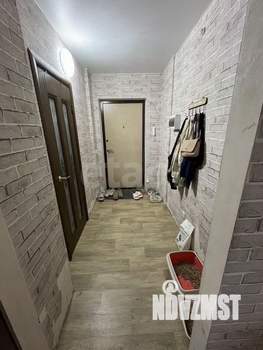 Студия квартира, вторичка, 35м2, 14/19 этаж
